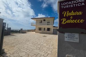 Natura e Barocco a Donnalucata