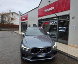 Volvo XC 60 XC60 D4 AWD Geartronic R-design