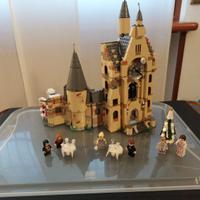 LEGO Harry Potter La Torre dell’Orologio