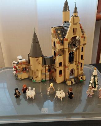 LEGO Harry Potter La Torre dell’Orologio