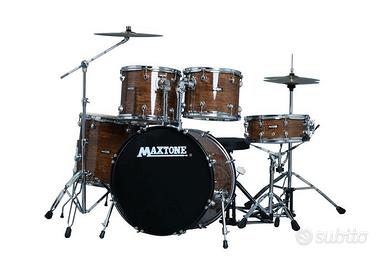 Drums set