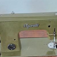 Macchina da cucire Vigorelli