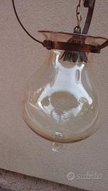 Lampade modello Bacco