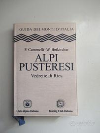 Guida dei monti d'Italia – CAI – TCI