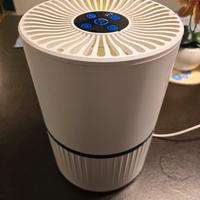 Purificatore d'aria rohs A9