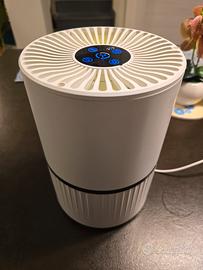 Purificatore d'aria rohs A9