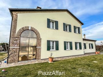 VILLA SINGOLA