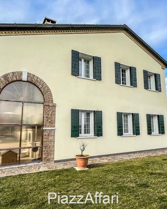 VILLA SINGOLA