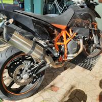 moto supermoto