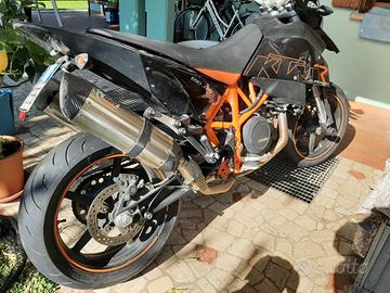 moto supermoto