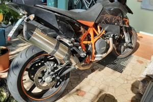 moto supermoto