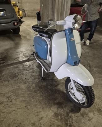 LAMBETTA INNOCENTI LI 2a serie 150