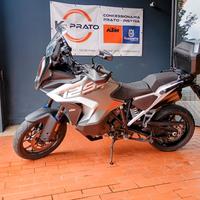 KTM 1290 Super Adventure S