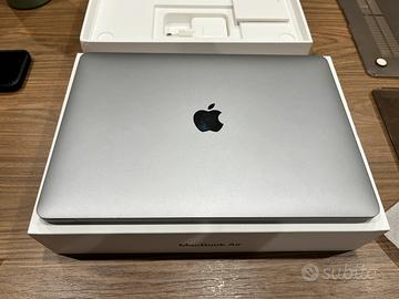 Macbook air 256gb