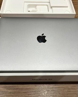 Macbook air 256gb