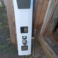 Ricambi Laika ecovip 