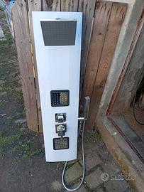 Ricambi Laika ecovip 