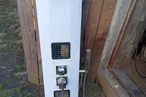 Ricambi Laika ecovip 