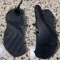 Ricambi telaio Piaggio Beverly