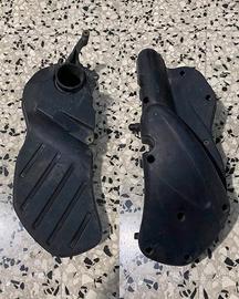 Ricambi telaio Piaggio Beverly