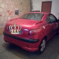 Peugeot 206 - 2001