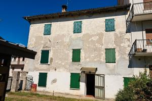 Casa rustica Borgovalbelluna