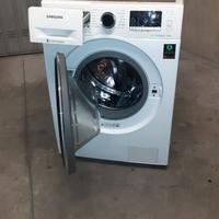 Lavatrice INVERTER 7kg consegna Bologna