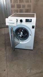 Lavatrice INVERTER 7kg consegna Bologna