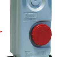 Fiamma Roll Tank 40w 