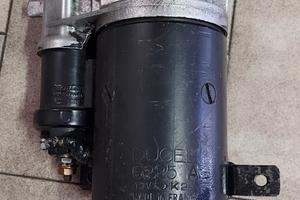 Citroen Ds Pallas ricambi