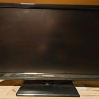 TV led 24 pollici