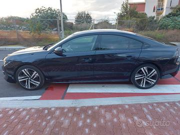 Peugeot 508 GT 2.0cc 180 cv