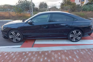 Peugeot 508 GT 2.0cc 180 cv