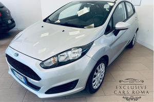 FORD Fiesta Plus 1.4 GPL - 157.000 Km - EURO6