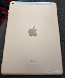 Ipad (quinta generazione) 2017