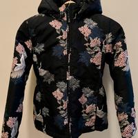 Piumino bambina modello Jap