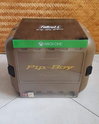 Pip-boy fallout 4