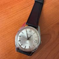 Orologio vintage carlson