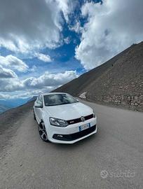 Polo gti 6r
