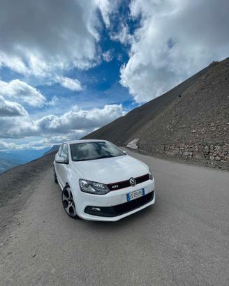 Polo gti 6r