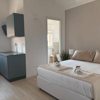 Loft/Monolocali - estivo