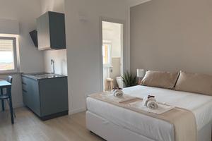 Loft/Monolocali - estivo