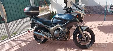 Yamaha TDM 900