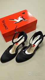 scarpe da ballo