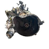 CAMBIO MANUALE COMPLETO CHEVROLET Spark 1Â° Serie