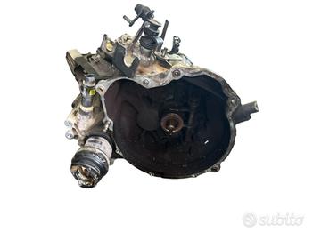 CAMBIO MANUALE COMPLETO CHEVROLET Spark 1Â° Serie