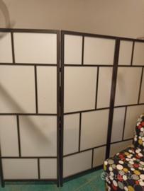 Separé IKEA