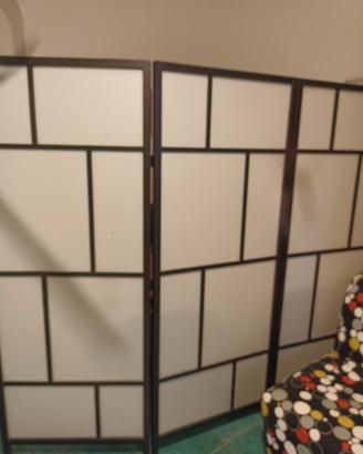 Separé IKEA