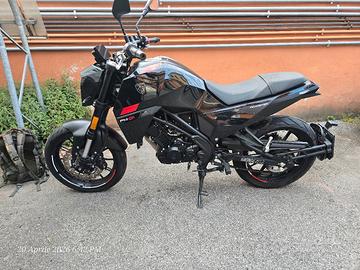 PM 01 Roaster Peugeot