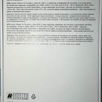 Iphone 14 pro max 128giga